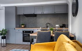 Apartament nad Szczawniczkiem